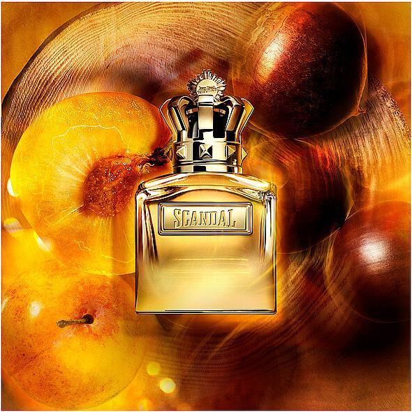 Actual product image Gaultier Scandal Absolu (Eau de parfum, 100 ml)
