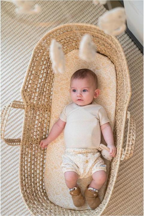 Produktbild Lodger Bloomer Sommerhosen (56)