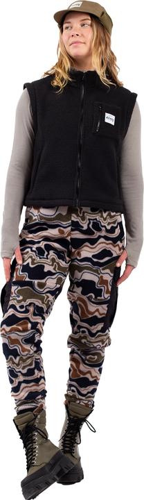 Produktbild Eivy Boxy Sherpa (S)