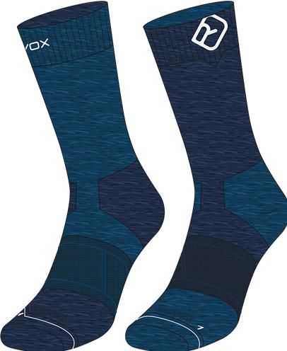 Image du produit Ortovox Alpine Mid Socks (45 - 47)