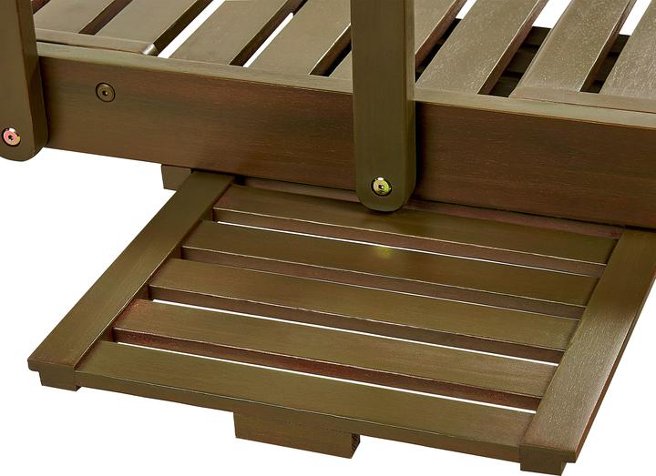 Immagine prodotto Beliani Amantea (196 cm)