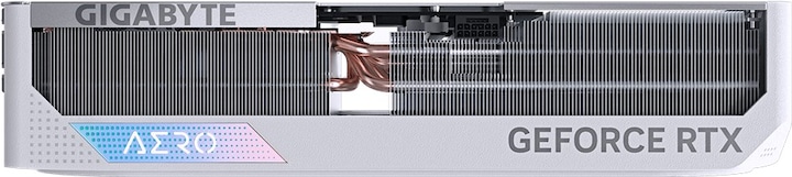 Produktbild Gigabyte GeForce RTX4090 AERO OC (24 GB)
