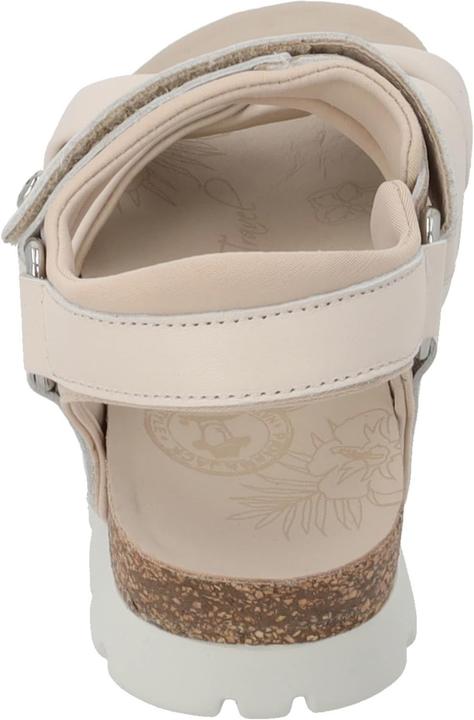 Actual product image Panama Jack Serena Flat Sandal (40)