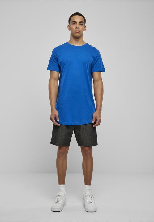 Produktbild Urban Classics Shaped Long Tee (S)