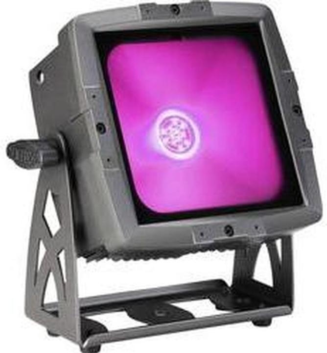 Flat Pro Flood IP65 Tri Outdoor Floodlight (60 W, LED)