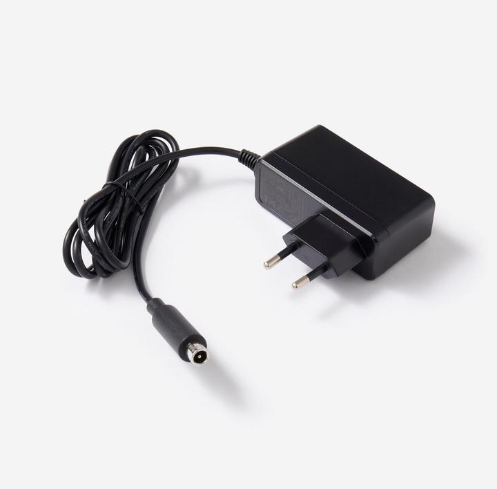 Produktbild Oxelo Ladegeraet Netzteil