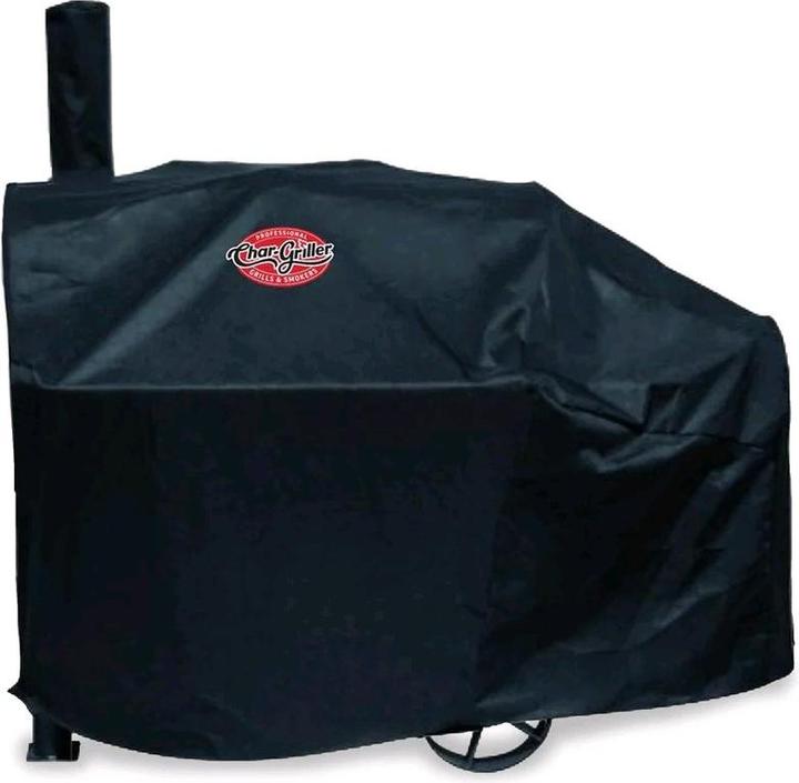 Char-Griller Competition Pro Grill cover (8955)