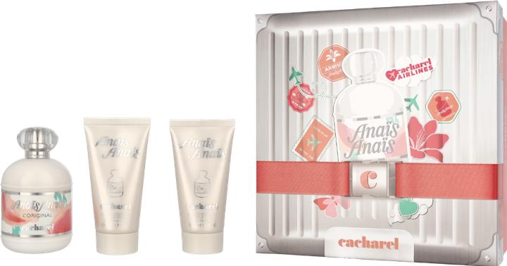 Immagine prodotto Cacharel Anais Anais Originale (Set di profumi)