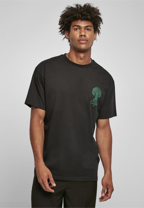 Produktbild Urban Classics Organic Tree Logo Tee (S)