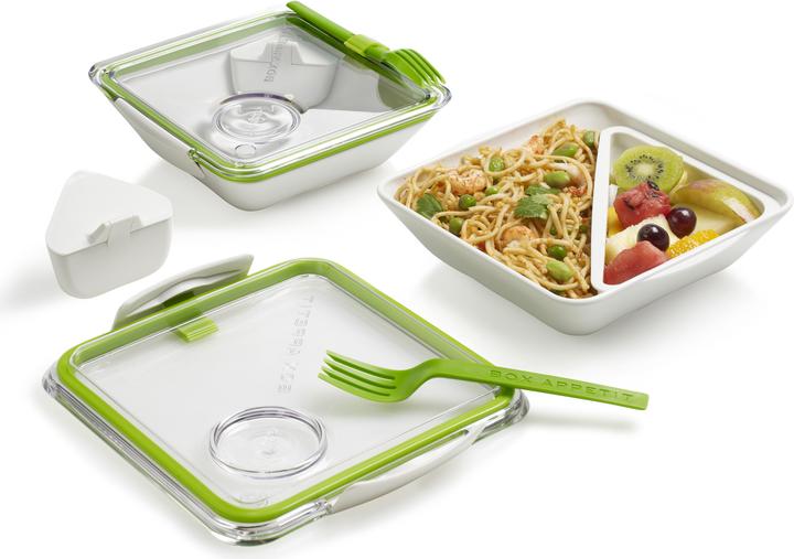 Actual product image Black + Blum Lunch Box Appetite