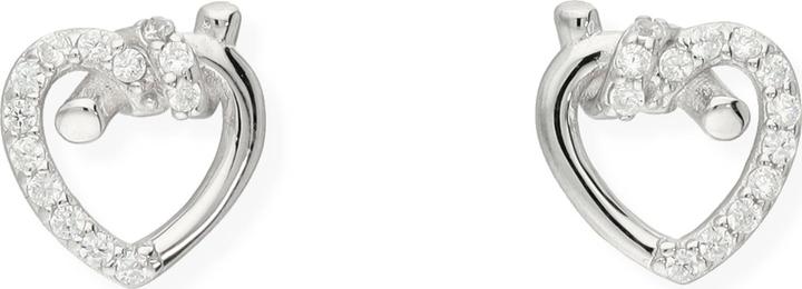 Immagine prodotto Carat Hearts (Argento 925)