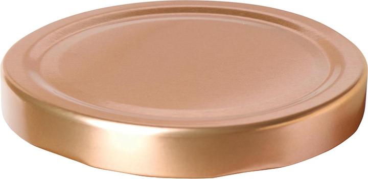 Dosen-Zentrale Hoge randafdekking Ø82mm r-ku 3erB (3 Pcs.)