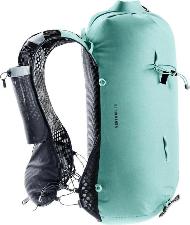 Actual product image Deuter Vertrail 16 (16 l)