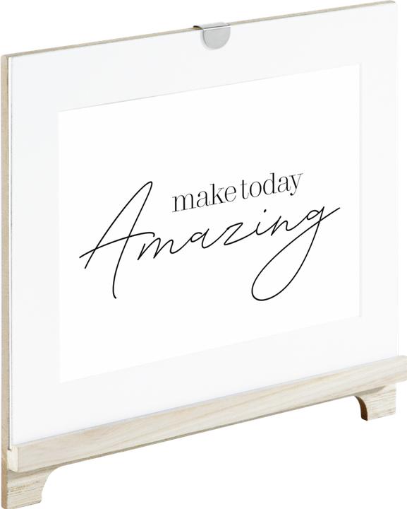 Produktbild Hama Amazing 13x18 Portrait Holz (13 x 18 cm)