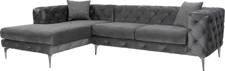 Produktbild Atelier del Sofa Como Eco Buttoned (Ecksofa)