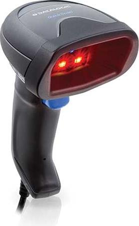 Produktbild Datalogic QuickScan QD2590 Kit (2D-Barcodes, 1D-Barcodes)
