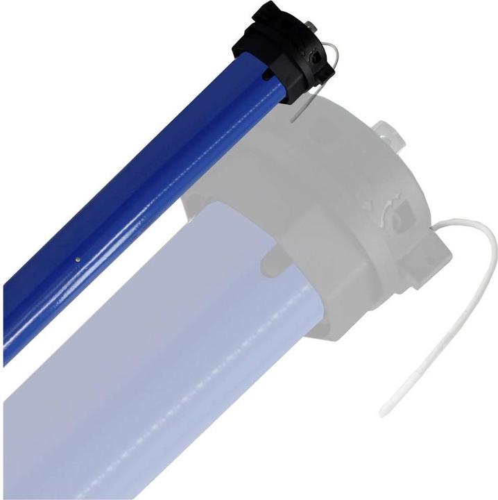 Heicko Funkmotor 30Nm Adapt. 60er Welle