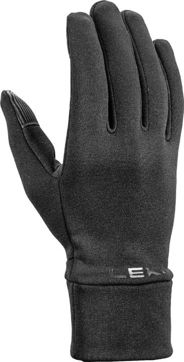 Image du produit Leki Inner Glove MF Touch Gants intérieurs noirs (L)
