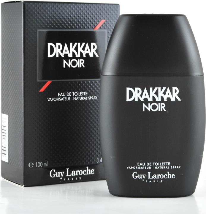 Immagine prodotto Guy Laroche Drakkar Noir (Eau de toilette, 100 ml)