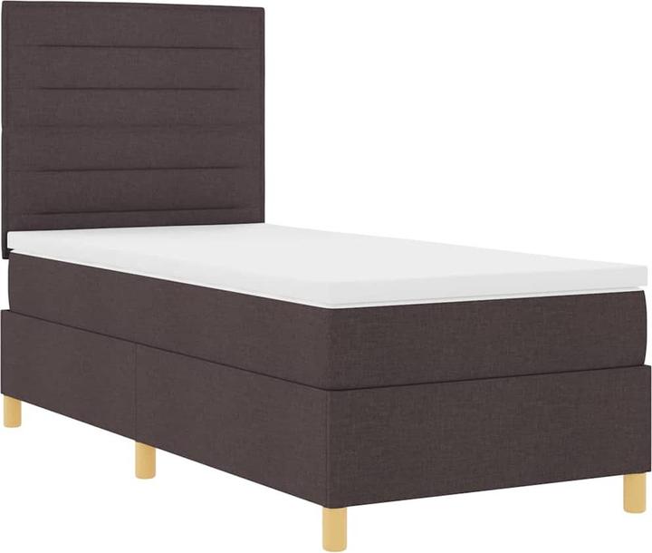 Immagine prodotto vidaXL Boxspringbett (100 x 200 cm)