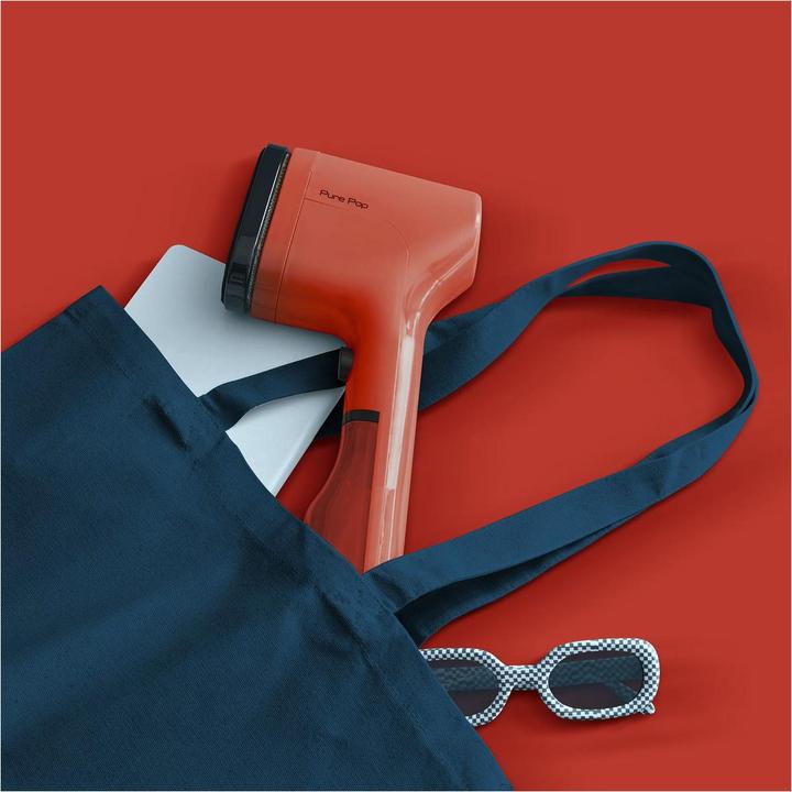 Actual product image Tefal Pure Pop (1300 W, 20 g/min)