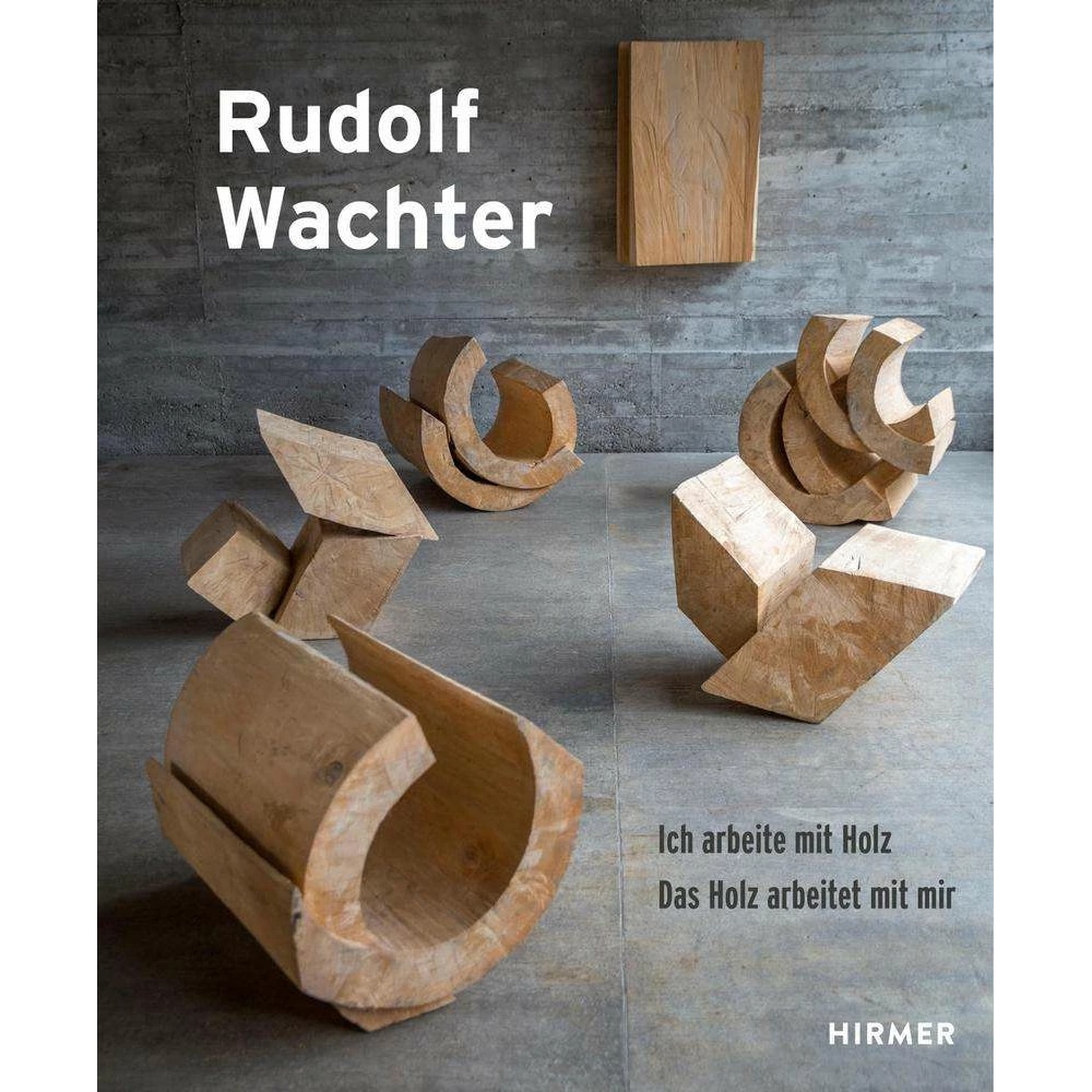 Rudolf Wachter, Fachbücher von Stefanje Weinmayr