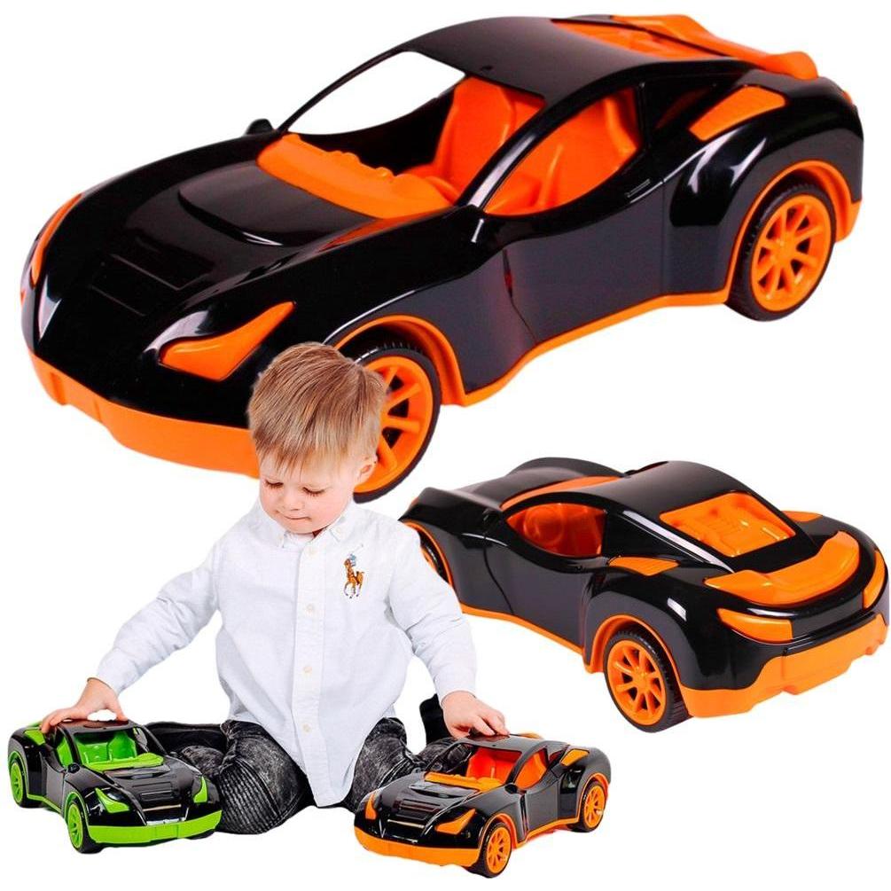 Technok MIX-Sportwagen (492004)