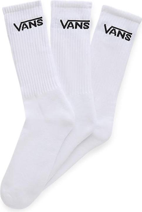 Actual product image Vans Classic Crew (pack of 3, 38.5 - 42)