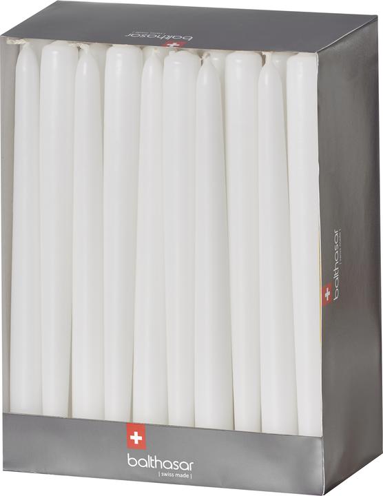 Produktbild Balthasar Etoilekerze (50 Stk.)