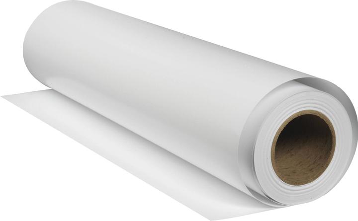 Produktbild HP Everyday Pigment Ink Gloss Photo Paper - Glänzendes Fotopapier mit Pigmenttinte - 235 Mikron - Ro (235 g/m², Rolle A1 (61,0 cm x 30,5 m), 1 x)