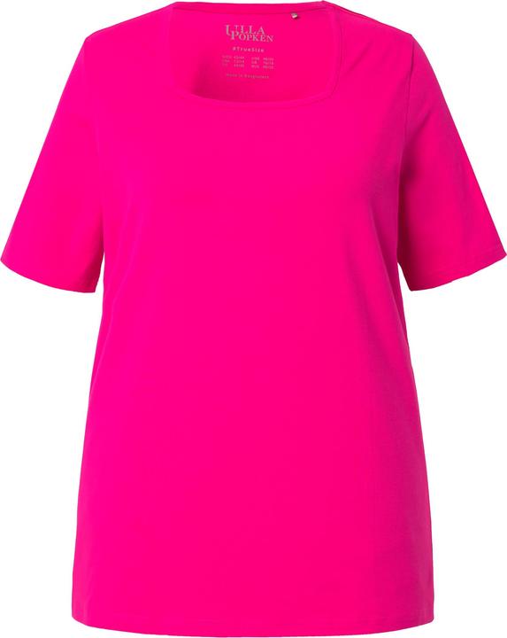 magenta pink