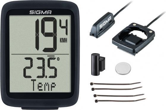 Produktbild Sigma Sport BC 10.0 WR