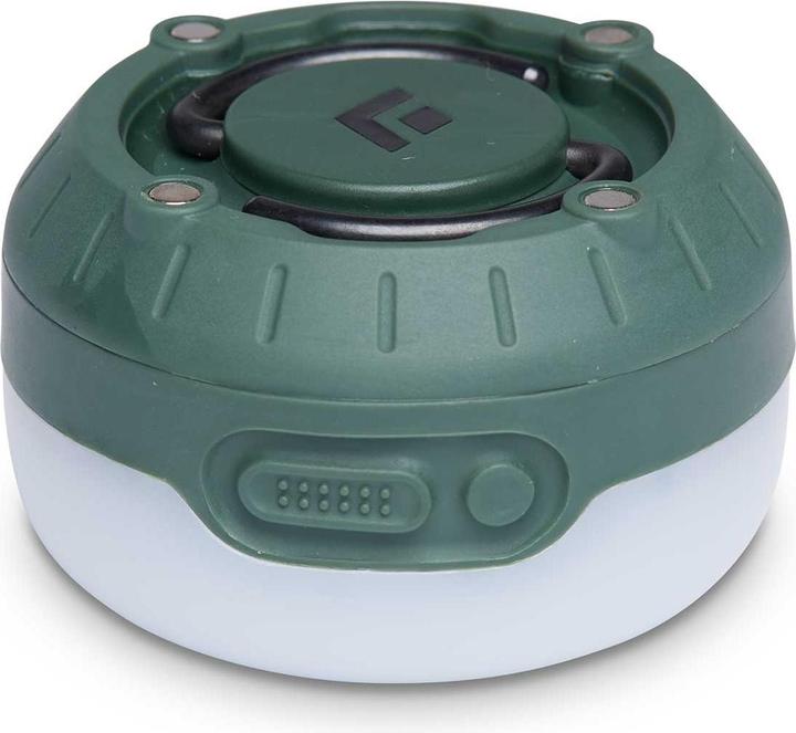 Actual product image Black Diamond Moji R+