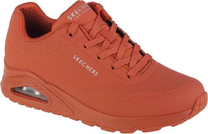 Image du produit Skechers Uno-Stand on Air Orange (37.5)