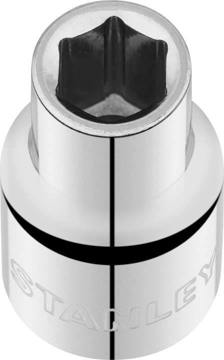 Image du produit Stanley Douille 6 pans (1/2")