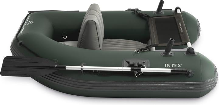 Image du produit Intex Schlauchboot - Big Catch Pro Fishing Tube 165x119x38cm 68381NP (119 cm, 1 pers.)
