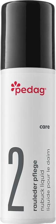 Image du produit Pedag Entretien du cuir de daim (1 x, 75 ml)