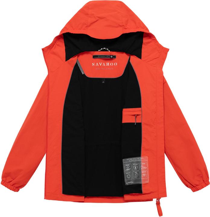 Actual product image Navahoo Donnerwetter 14 (M)