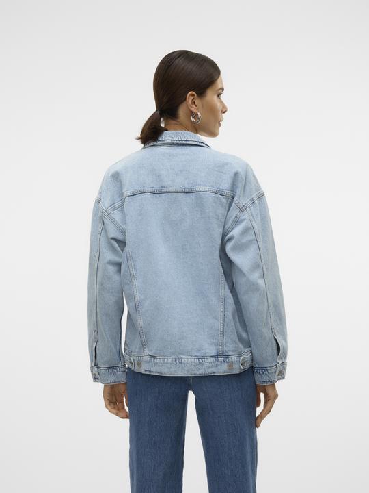 Produktbild Vero Moda VMTessa Jeansjacke (M)