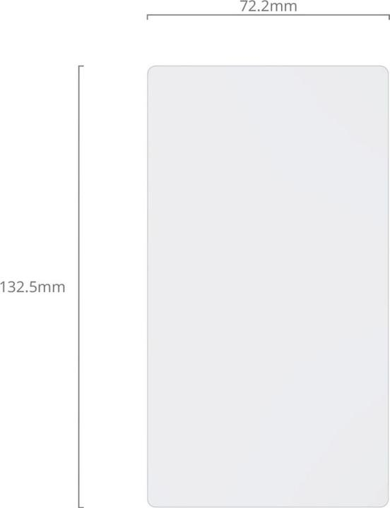 Image du produit SmallRig 6111 HD Screen Protector Kit for DJI RC / RC 2 (DJI RC)
