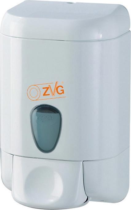 Actual product image ZetMatic Standard