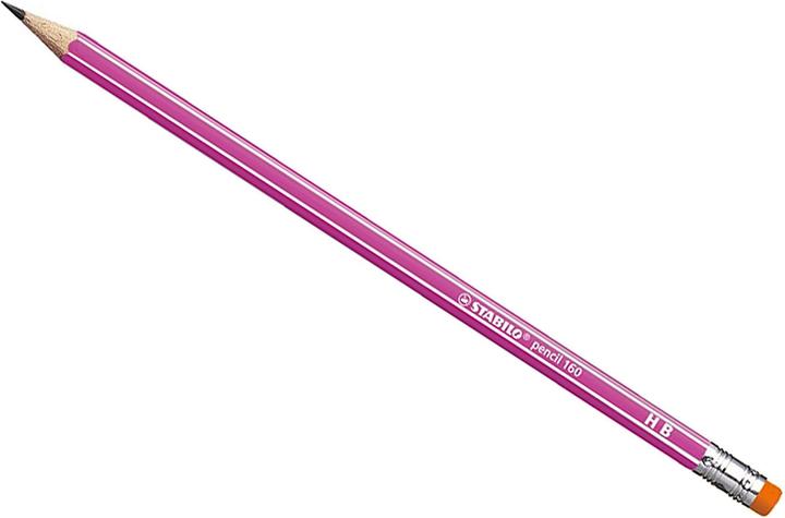 Actual product image STABILO 160 (2.20 mm, HB, 1 x)