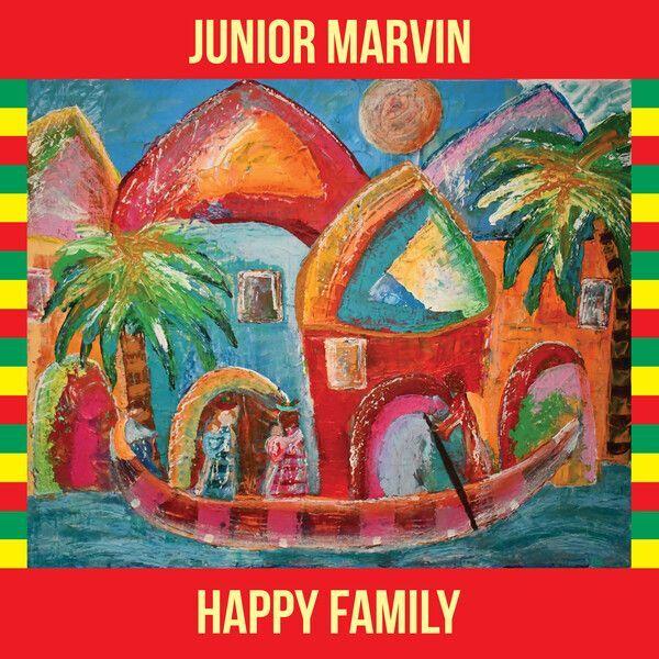 Happy Family, Schallplatten