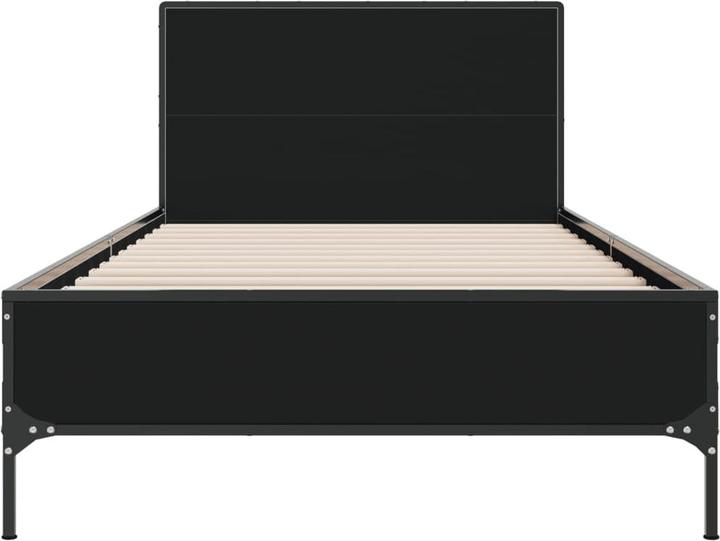 Image du produit vidaXL Bettgestell (100 x 200 cm)