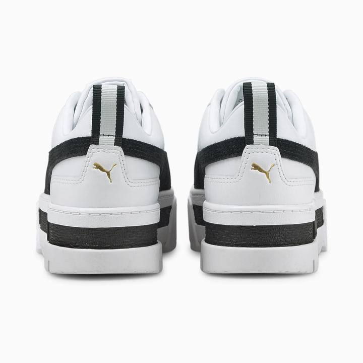 Produktbild Puma Schuhe Mayze Lth (38.5)