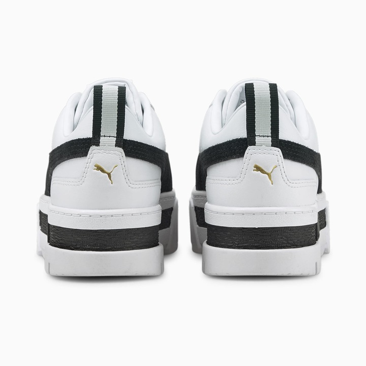 Image du produit Puma Chaussures Mayze Lth (38.5)