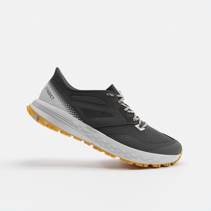 Actual product image Kiprun TR2 (41)