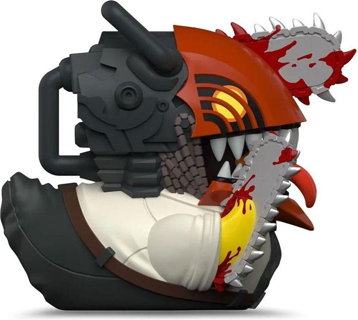 Actual product image Numskull TUBBZ: Jujutsu Kaisen - Satoru Gojo