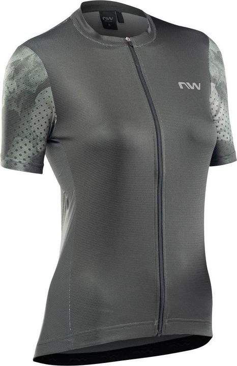 Produktbild Northwave Origin Radtrikot kurzärmlig (L)