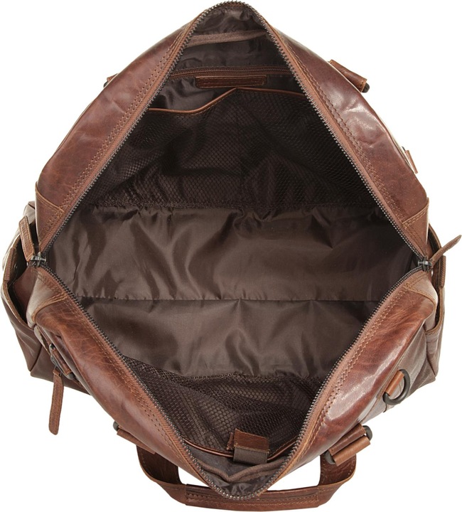 Immagine prodotto Spikes & Sparrow Passero Weekender - Brandy (30 l)